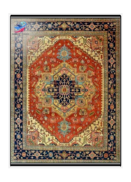Hand-Knotted rug collection