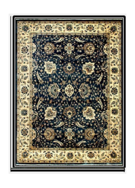 Handloom rug collection