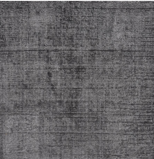 Real Silk Handloom, Dark Chocolate, Tipshear