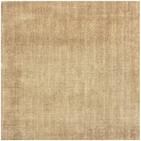 Real Silk Handloom, Nude Brown, Cut Pile